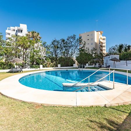 Malagasuite Seaview Babilonia Torremolinos Eksteriør billede