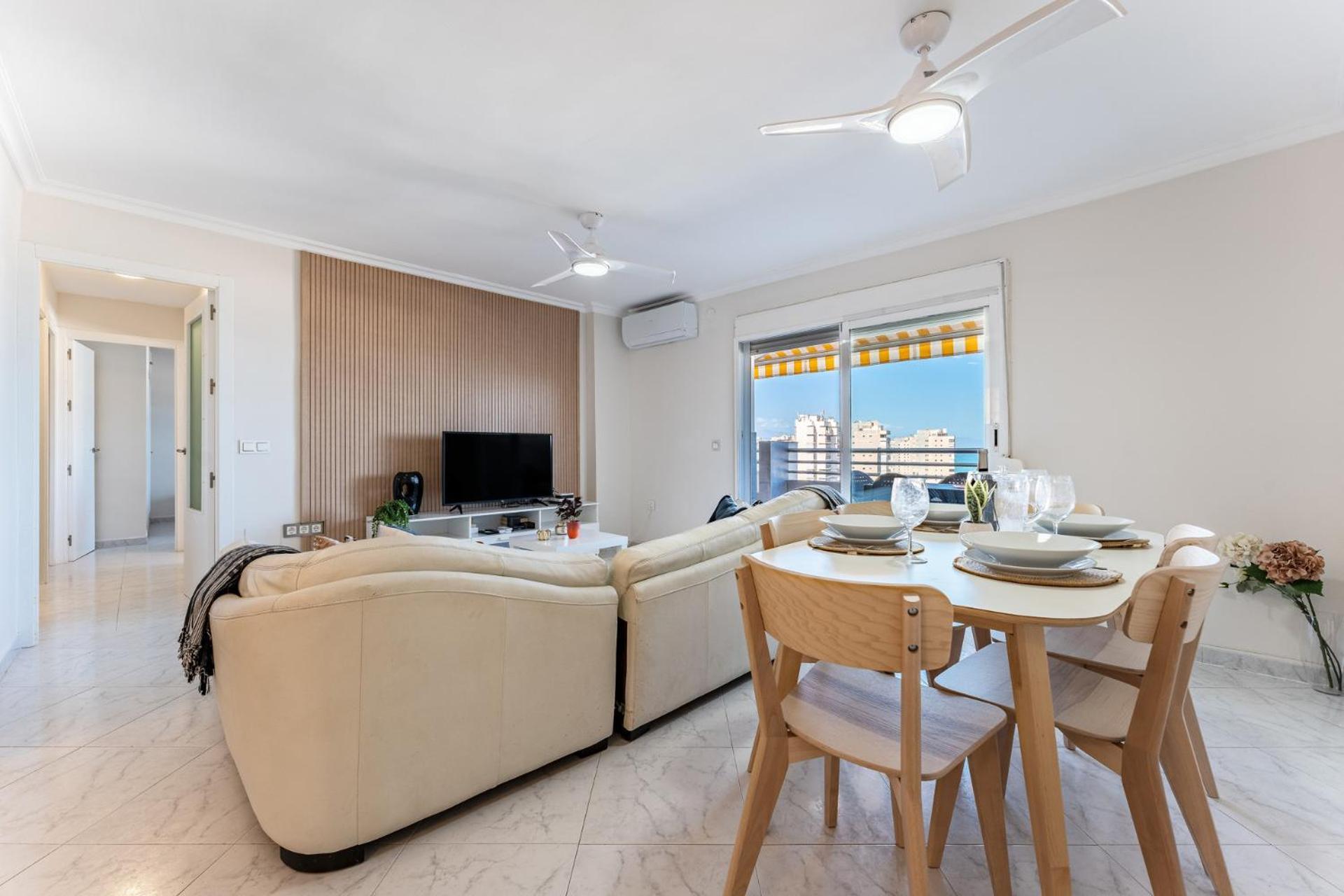Malagasuite Seaview Babilonia Torremolinos Eksteriør billede