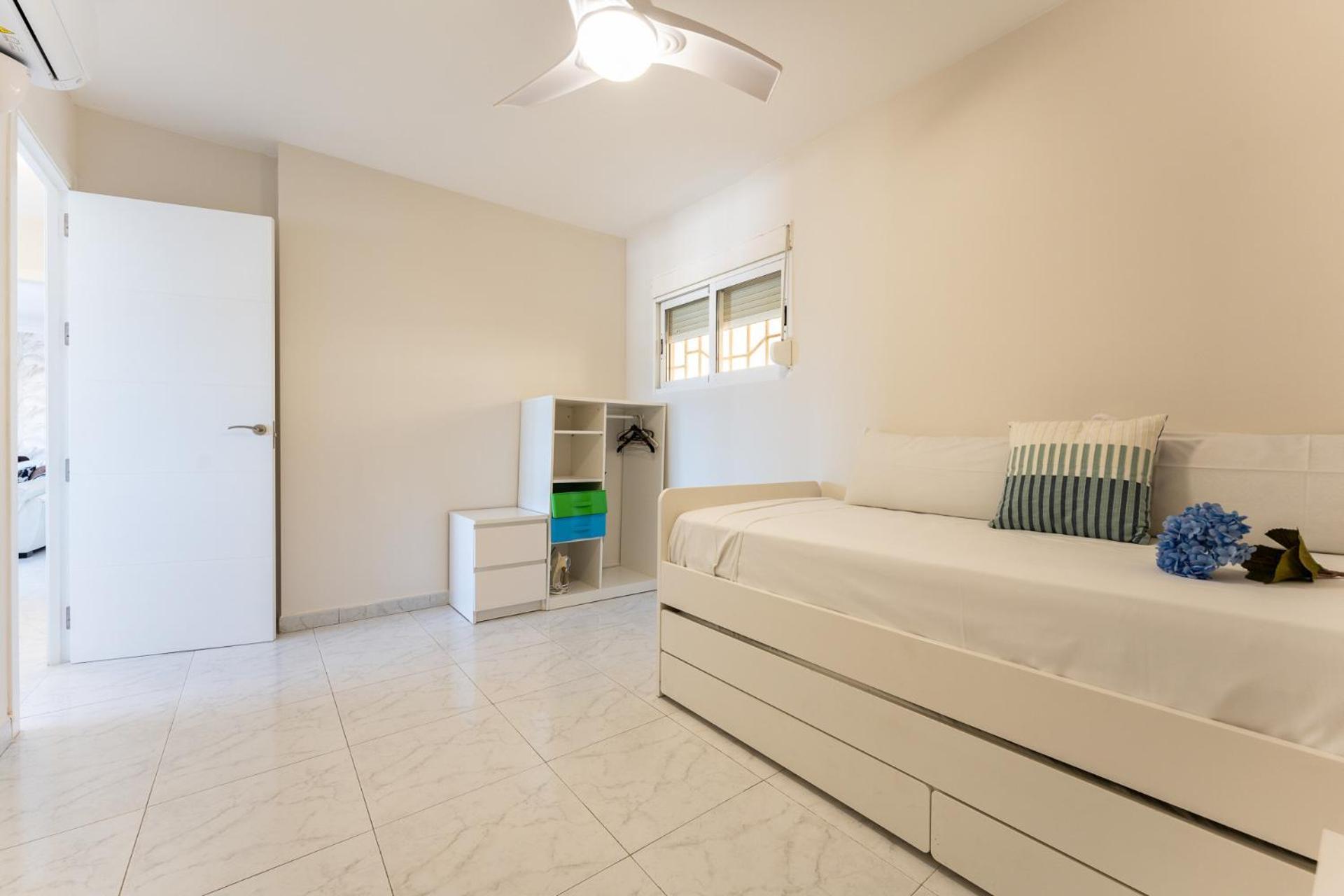 Malagasuite Seaview Babilonia Torremolinos Eksteriør billede