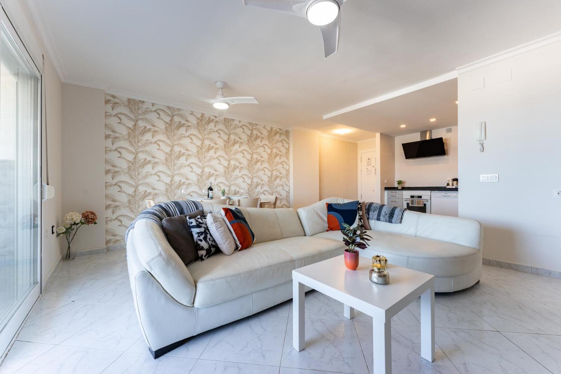 Malagasuite Seaview Babilonia Torremolinos Eksteriør billede