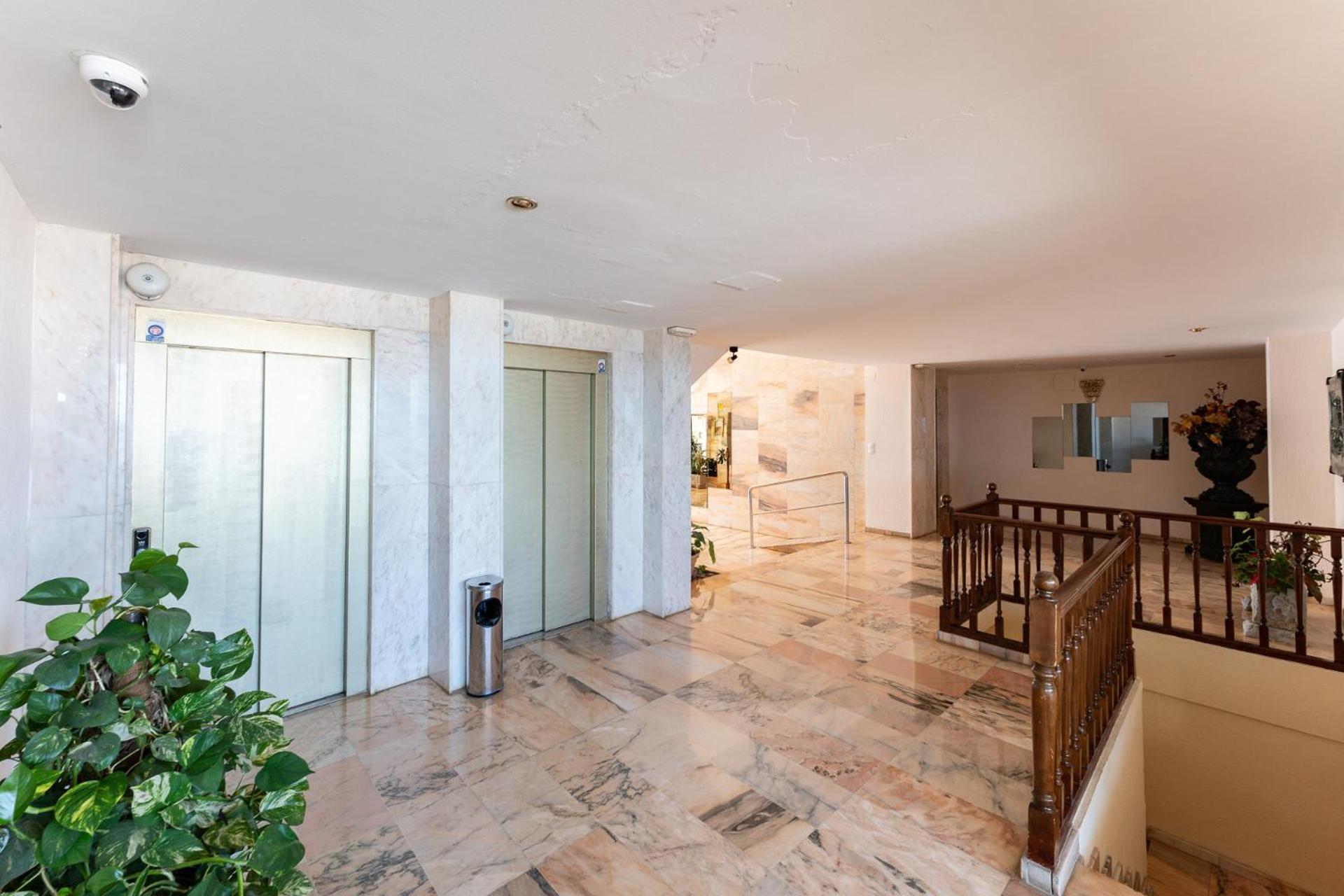 Malagasuite Seaview Babilonia Torremolinos Eksteriør billede
